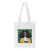 Sexy Explosion Head Fashion Girl Crossbody Bag 2020 New Shoulder Canvas Bags Casual Large Handbag Cartoon Retro Women Bag Purse