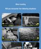 Suitable for iCar V27: Dedicated Inflatable Car Trunk Mattress and Sleeping Pad