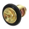 For Tohatsu Outboard Motor MFS8-MFS30 Thermostat 60℃ 140℉ Part Numbers 3NV-01030-0 3R3-01030-0 3R3010300 3NV010300