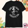 Rose City Band Portland Ore Dead Mickey Mouse T-shirt Unisex T-Shirt
