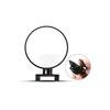 360° Blind Spot Mirror Wide Angle Round Convex Rear Side View Car Truck SUV