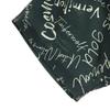 Beauty Products URBAN RESEARCH Character Pattern Short Sleeve Open Collar Shirt Men's Used