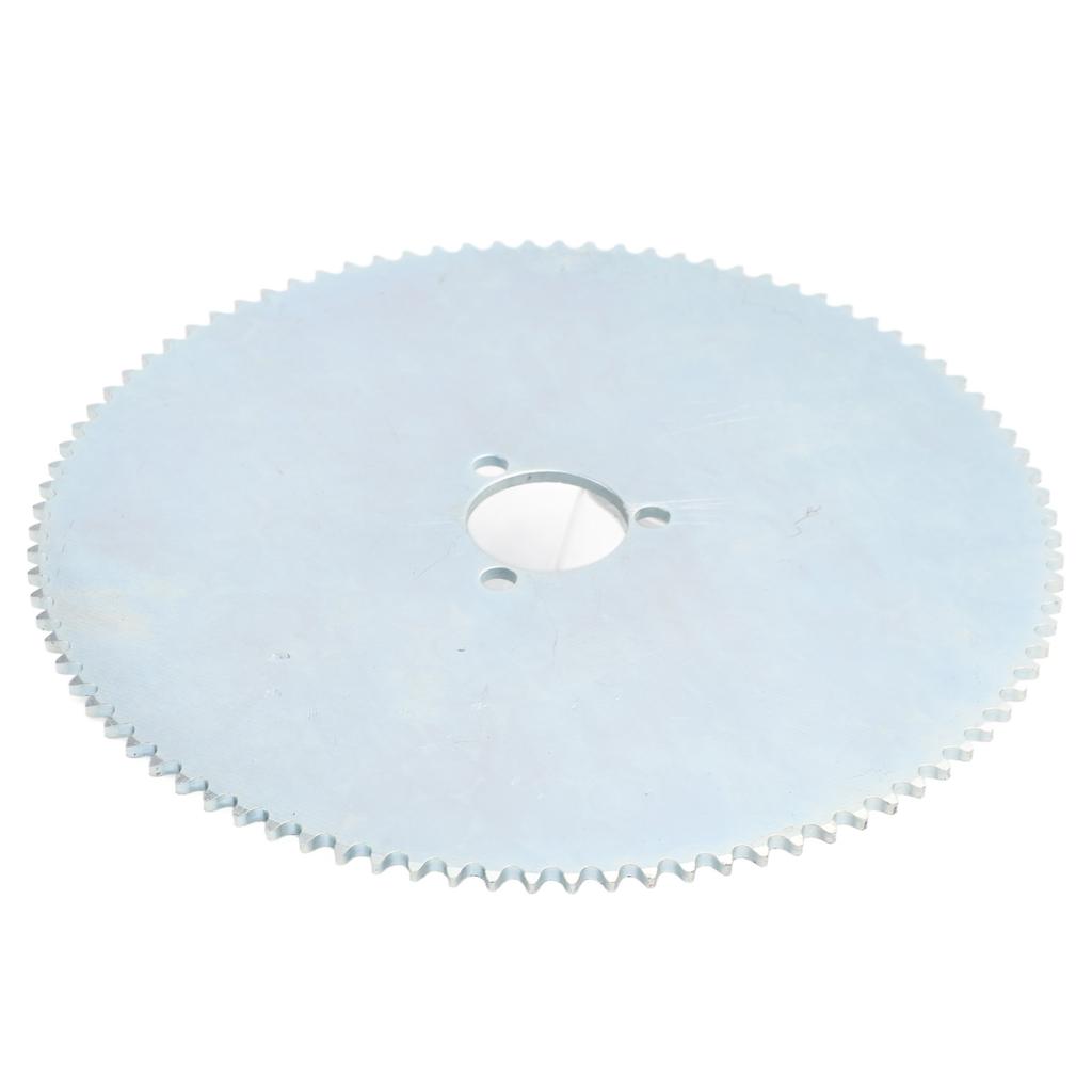 Rear Sprocket 25H 92T Tooth Steel Rear Sprocket for 47cc 49cc Mini Motorcycle ATV Quad Dirt Pit Pocket Bike