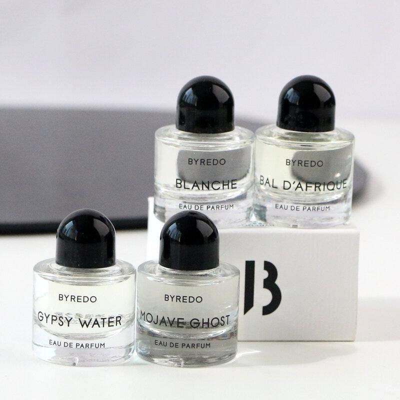 BYREDO Tropical Jazz Perfume