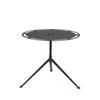 ZISIZ Portable Aluminum Camping Table