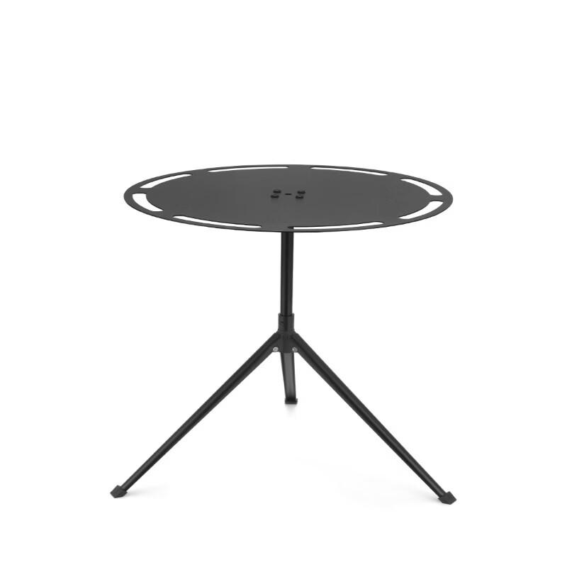 ZISIZ Portable Aluminum Camping Table