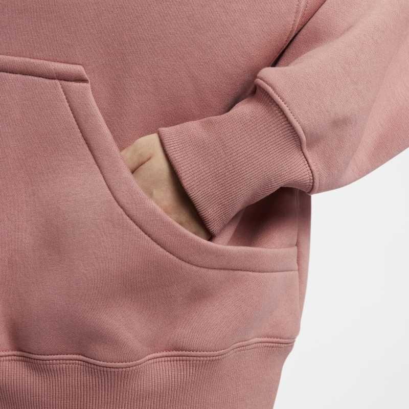 Nike Sweatshirt Women's Dusty Pink DQ5859-634