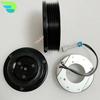 AC Compressor Clutch Pulley FOR OPEL ASTRA H ZAFIRA B MERIVA FIAT CROMA VAUXHALL ASTRAVAN Mk V 13124751 13286086 13286091 