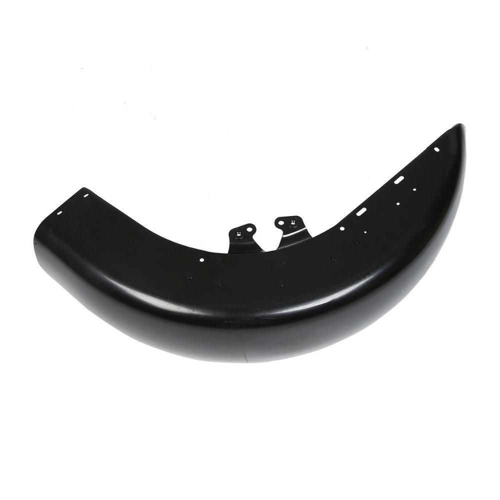 Motorcycle Front Fender For Harley Touring Road King Electra Glide FLHT Ultra Limited 2014-2024
