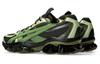ASICS US5 S Gel Quantum Kinetic Kiko Kostadinov Moss 1203A403-300