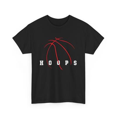 Basketball Hoops Shirt, Basketball Player Sports Basketball Women Men Shirt
