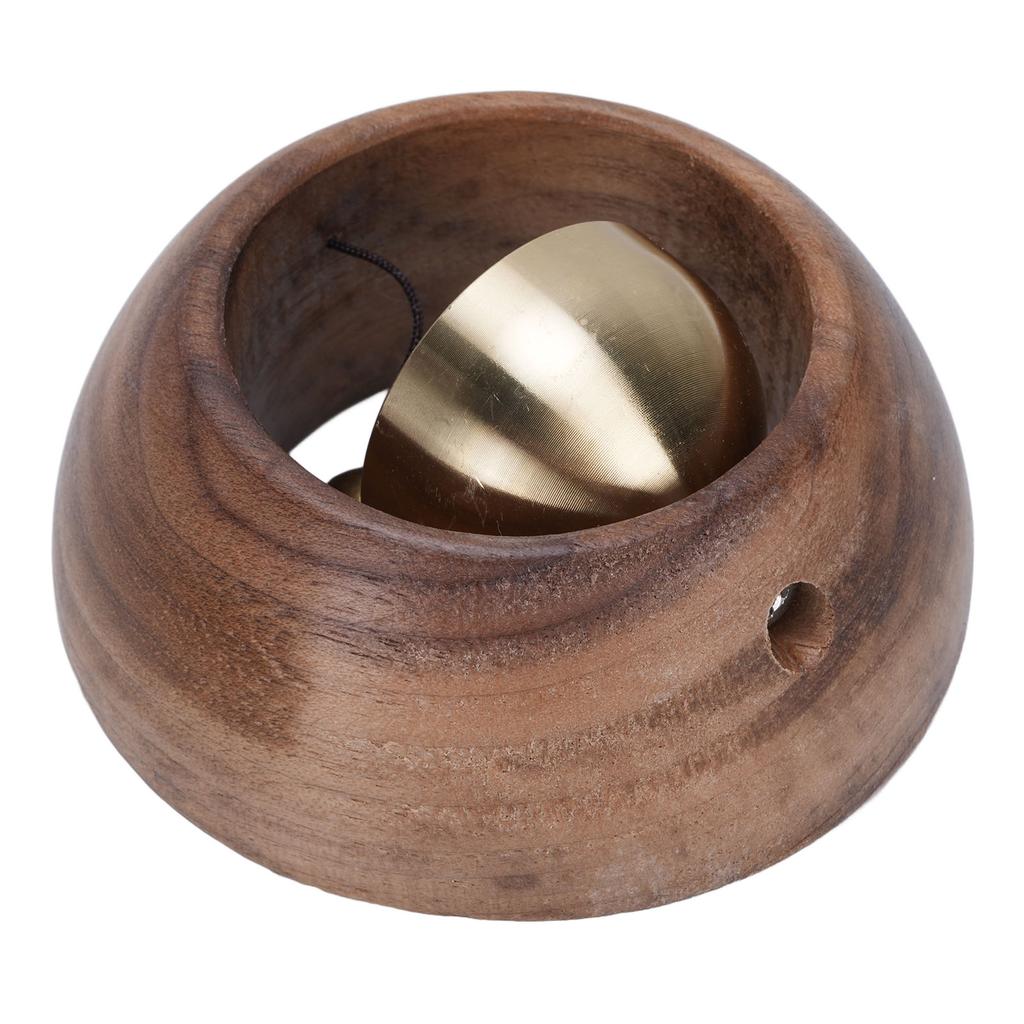 Door Opening Bell Beautiful Sound Entry Door Bell with Double Sided Tapes for Refrigerator