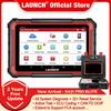 Launch X-431 Pro Elite Multilingual Car Fault Detector: Overseas Edition