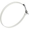 00-R4 4L60 4L60E Silver Front Pump Alignment Belt Automatic Transmission Tool Repair Tool 1pcs 375