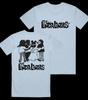 NEW The Linda Lindas Blue 2 Sides Shirt All Sizes S To 5Xl 1F2522 Unisex T-Shirt
