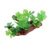 Aquarium Artificial Plant Plastic Simulation Lifelike Fish   Water Grass Decoration
