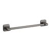 Chang Baosen Punch-Free Wall-Mounted Single Towel Rack