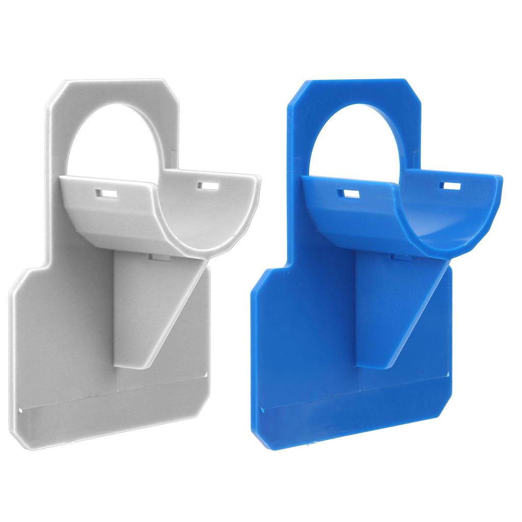 Swimming Pool Hose Support Easy Installation Swimming Pool Pipe Holders for Outlet Hose
