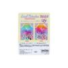 Sunstar Stationery Sticker Binder Detective 2254370A Precure!