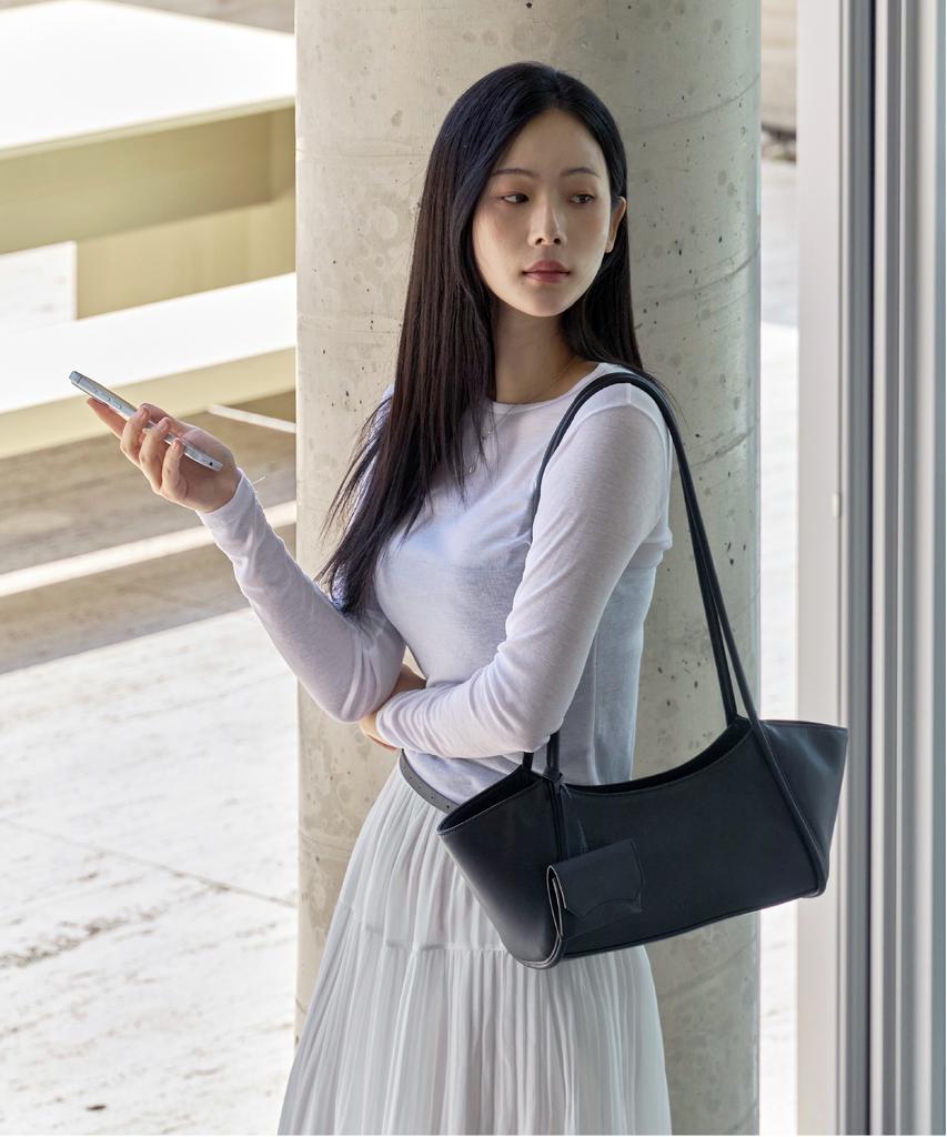 Tenderline Flow Bag_Black