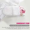 Portable Mini Ironing Board Rack For Clothes, Sleeves And Shirts - Small Size, Easy To Store And Carry