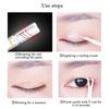 Traceless Fold Lift Eyelid Stretch Double Eyelid Cream Eyelid Gel Eyes Shaping Tool Eyelid Tool