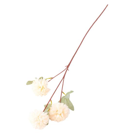 Simulation Flower Fine Workmanship DIY Colorful Beautiful Wedding Scenery Faux Silk Onion Ball for Hotel