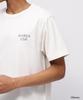 AVIREX Collection FANTASIA MICKEY MOUSE FILM MASIC Size T-SHIRT, Men's, 2XL, 033, Off-White, 783-5234026