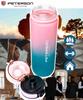 Bidon 750ml PTN HY-001-750-9508 Pink-Blue