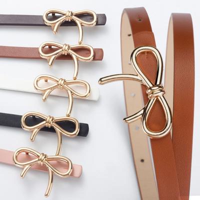 Accessoires – Gürtel & Taillenketten für Damen