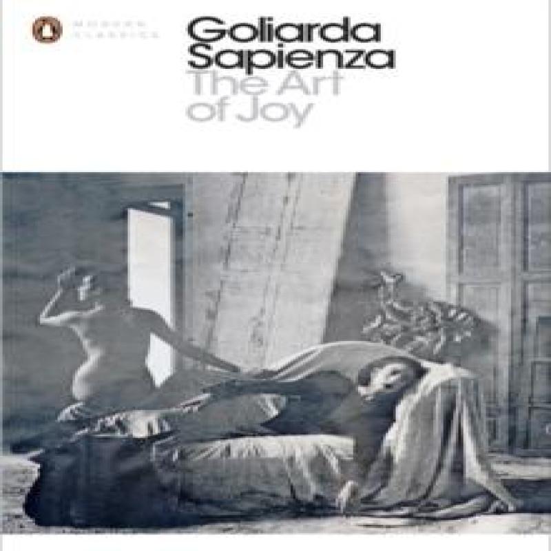 Die Kunst der Freude von Goliarda Sapienza Taschenbuch 9780141198477