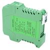 Signal Isolator Current Distributor Transmitter 1 in 1 Out Rail Mount Circuit Protection