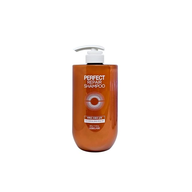 LEBELAGE - Perfect Repair Shampoo 500ml