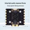 HSKRC 90A 8-bit FPV Racing Drone Electronic Speed Controller