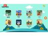 Cross-border AI Children's Intelligent Learning Robot: Dancing Video Chat & AR Reading Tutor