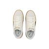 Puma Smash Platform V3 Sd Women Pristine Black Gold 391942-01
