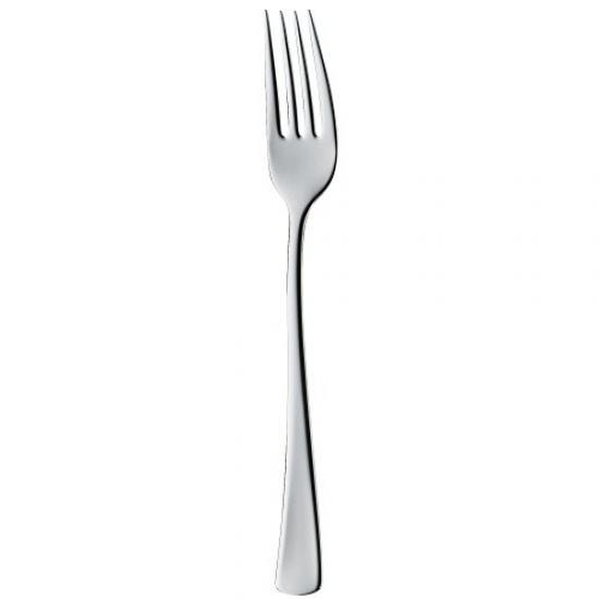 Fourchette à découper professionnelle 18 cm - Sabatier - Gamm vert