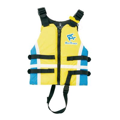 Gilet de Snorkeling REEF TOURER M Enfant SV-1500