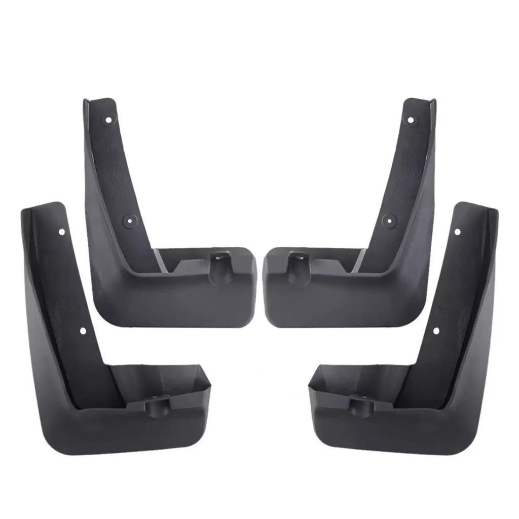 BMW X2 F39 Mud Flaps for 2018-2023 Model Modification