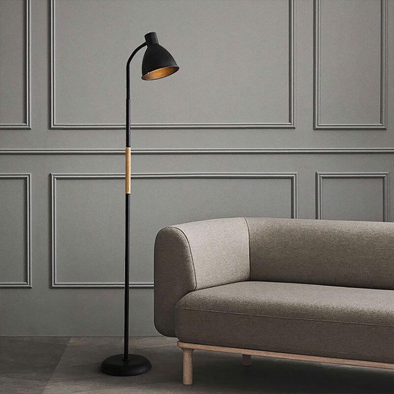 OEING Nordic Minimalist Floor Lamp