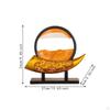 Dynamic Sand Art Display for Home And Office
