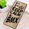 Dirt MX Bike Motocross Phone Case for Samsung Galaxy Note 10 Pro S26 Ultra S23 S24 FE S25 S21 S22 PLUS Shockproof Cove