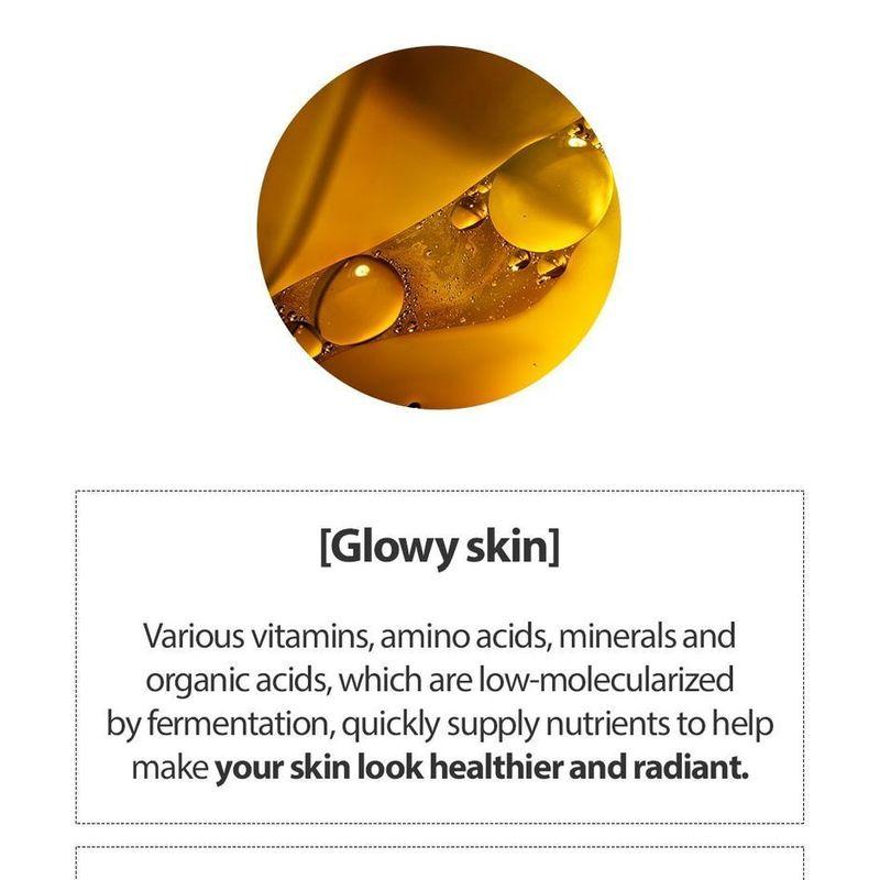 Mary&May Vitamin B5 + Bifida Toner