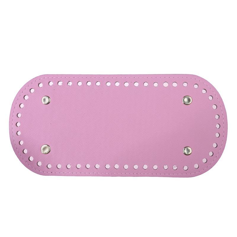 DIY Round/ Oval Long Bottom webbing for crochet bags Rectangle Round Bottom Diy Crochet Bag Bottom Long Bottom For Knitted Bag
