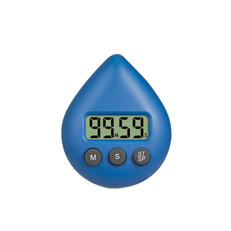 Temporizador de Contagem Regressiva Mecânico Economia de Energia Não Precisa de Bateria para Cozinha Doméstica Conferências de Negócios Jogos de Tabuleiro Indoor