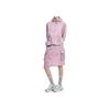 New MLB Cargo Short Skirts Women's Pink 3FSKB0453-43PPM
