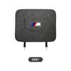 XWFVI1 2025 E46 x5 1pcs Car Seat Back Pad Anti Kick Protector For BMW E87 F20 F21 E36 E46 E90 E91 E92 E93 X1 X3 X4 X5 X6 M2 M3 M6 F30 F