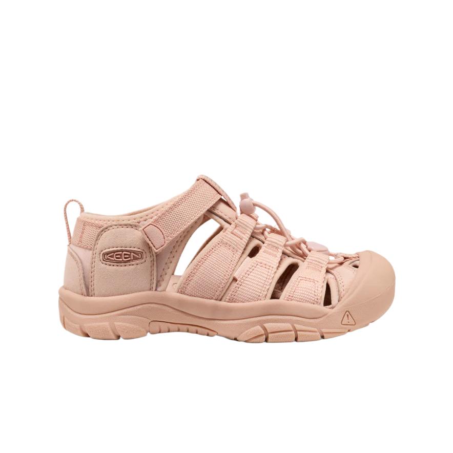 Keen Newport H2 Fabric Quick Dry Support Low Top Sandal Kids' 1032147