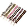 Wide Belt Shoulder Strap for Women's Crossbody Bags Adjustable and Fashionable