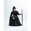 Men's & Couple's Song Dynasty Style Hanfu, Chivalrous Martial Arts Daily Suit With Bamboo Pattern